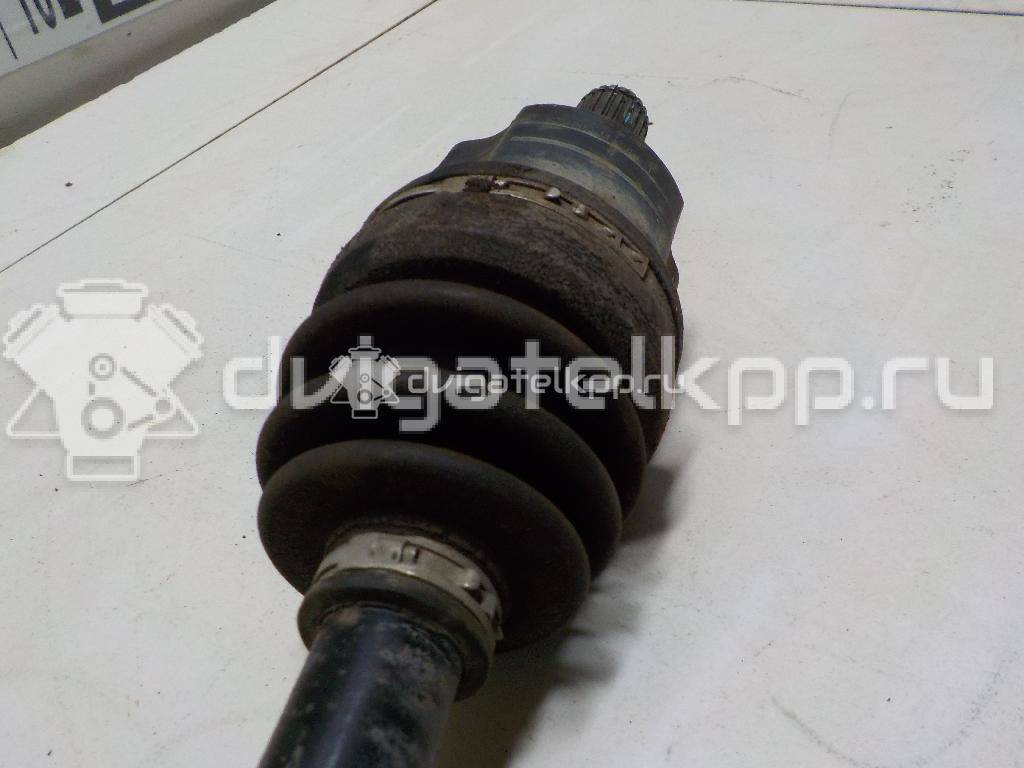 Фото Полуось передняя левая  4410262j00 для Suzuki Swift {forloop.counter}}