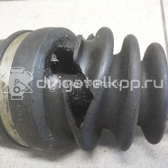 Фото Полуось передняя правая  4410162J00 для Suzuki Swift