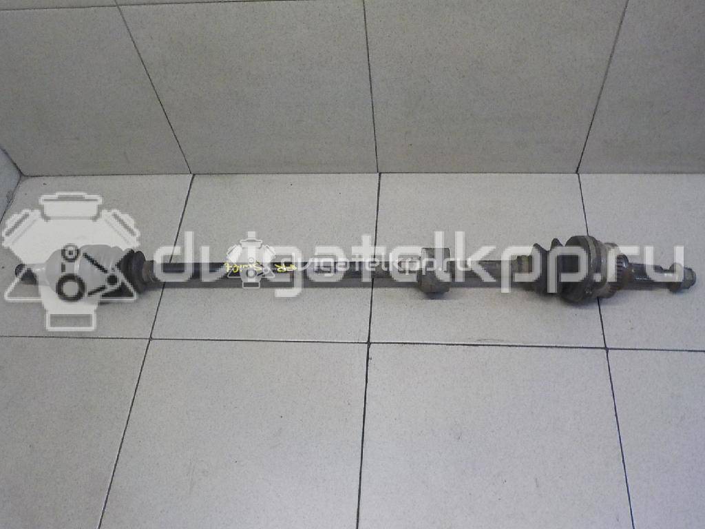 Фото Полуось передняя правая  4410162J00 для Suzuki Swift {forloop.counter}}