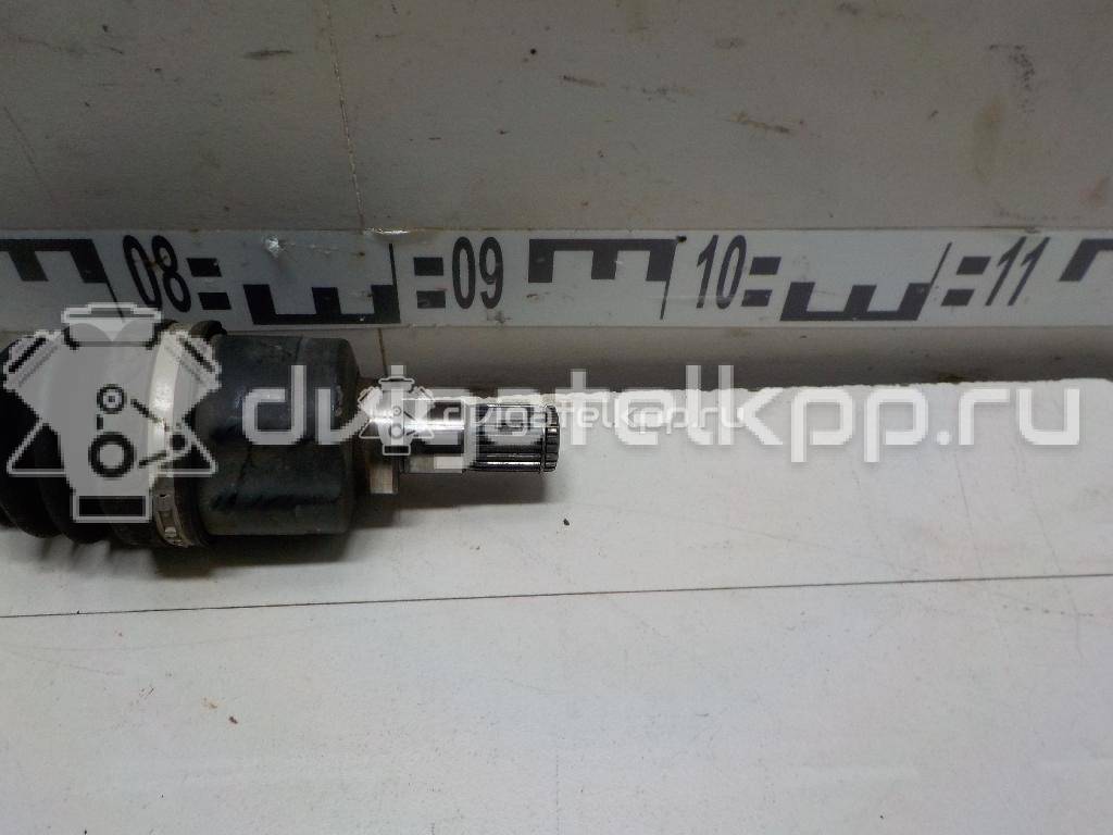 Фото Полуось передняя правая  4410162J00 для Suzuki Swift {forloop.counter}}