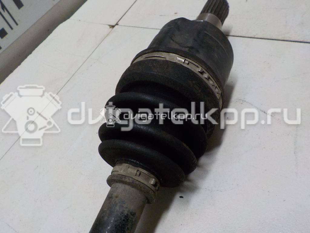 Фото Полуось передняя правая  4410162J00 для Suzuki Swift {forloop.counter}}