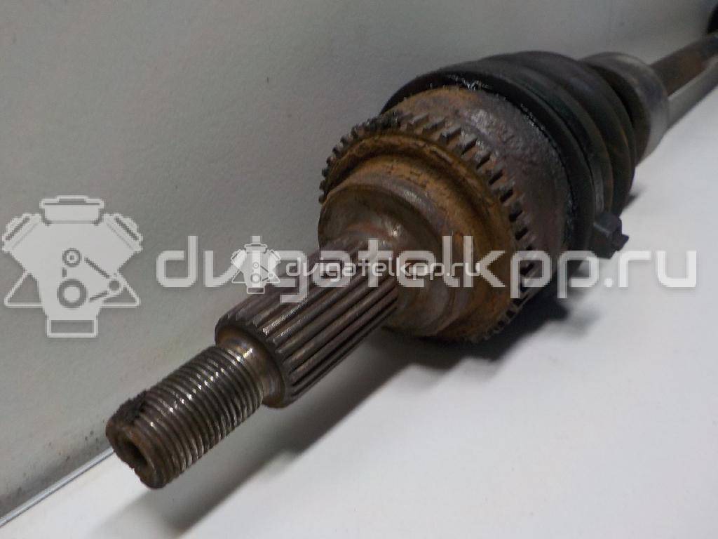 Фото Полуось передняя правая  4410162j00 для Suzuki Swift {forloop.counter}}