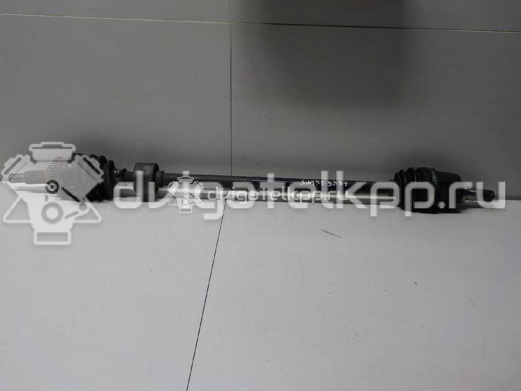 Фото Полуось передняя правая  4410162j00 для Suzuki Swift {forloop.counter}}