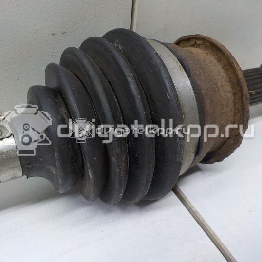 Фото Полуось передняя правая  4410163j01 для Suzuki Ignis / Swift