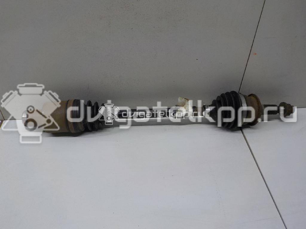 Фото Полуось передняя правая  4410163j01 для Suzuki Ignis / Swift {forloop.counter}}