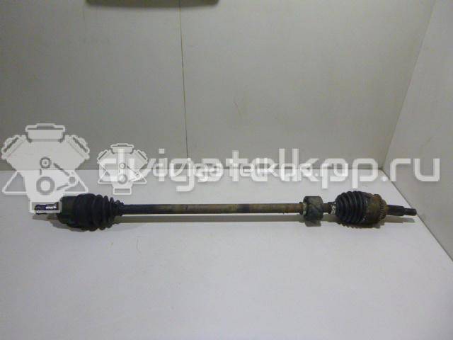 Фото Полуось передняя правая  4410163j01 для Suzuki Ignis / Swift {forloop.counter}}