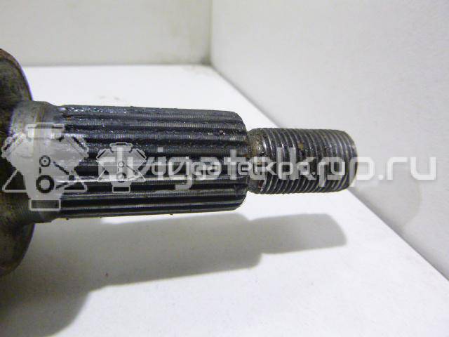 Фото Полуось передняя правая  4410163j01 для Suzuki Ignis / Swift {forloop.counter}}