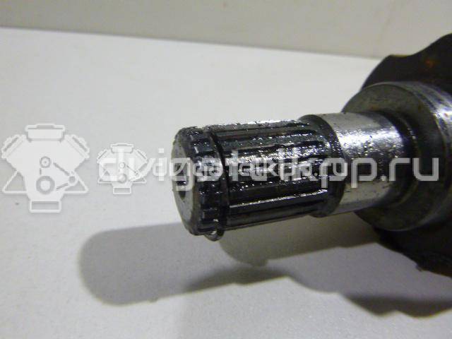 Фото Полуось передняя правая  4410163j01 для Suzuki Ignis / Swift {forloop.counter}}