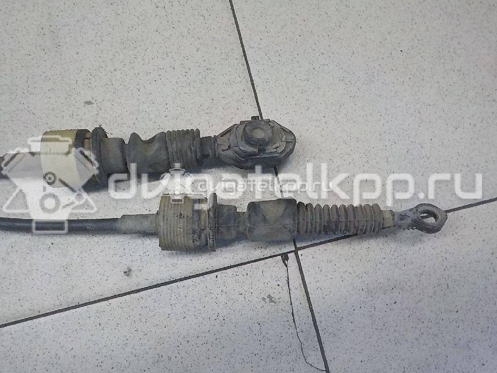 Фото Трос КПП  2830063J00 для suzuki Swift {forloop.counter}}