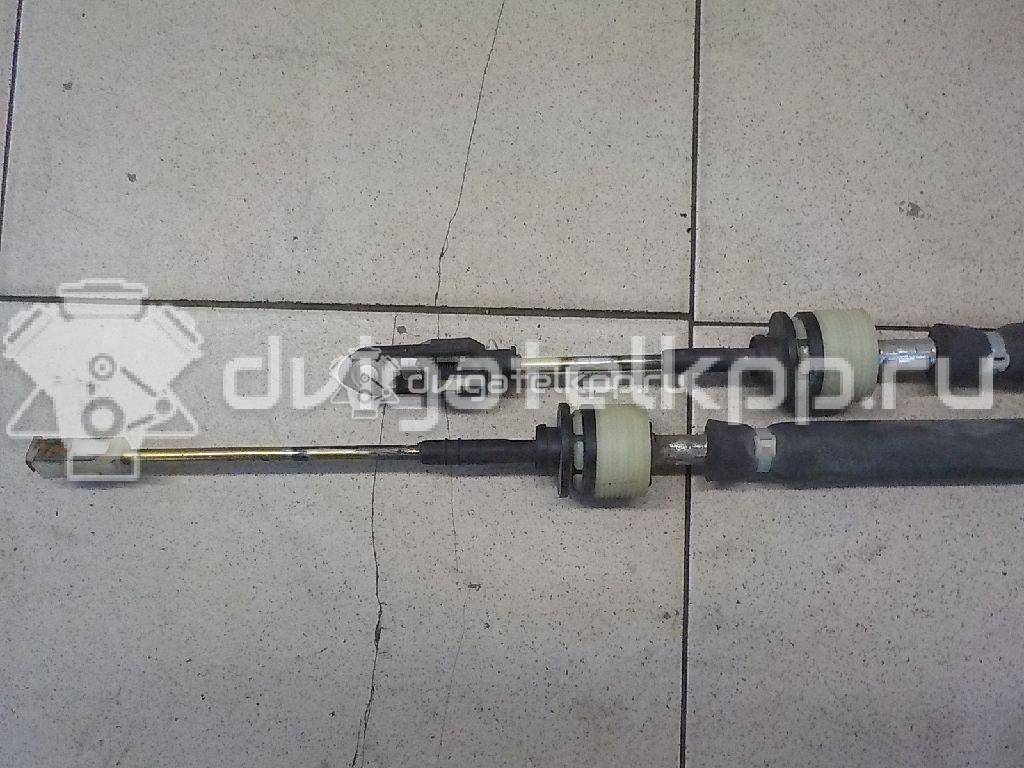 Фото Трос КПП  2830063J00 для suzuki Swift {forloop.counter}}
