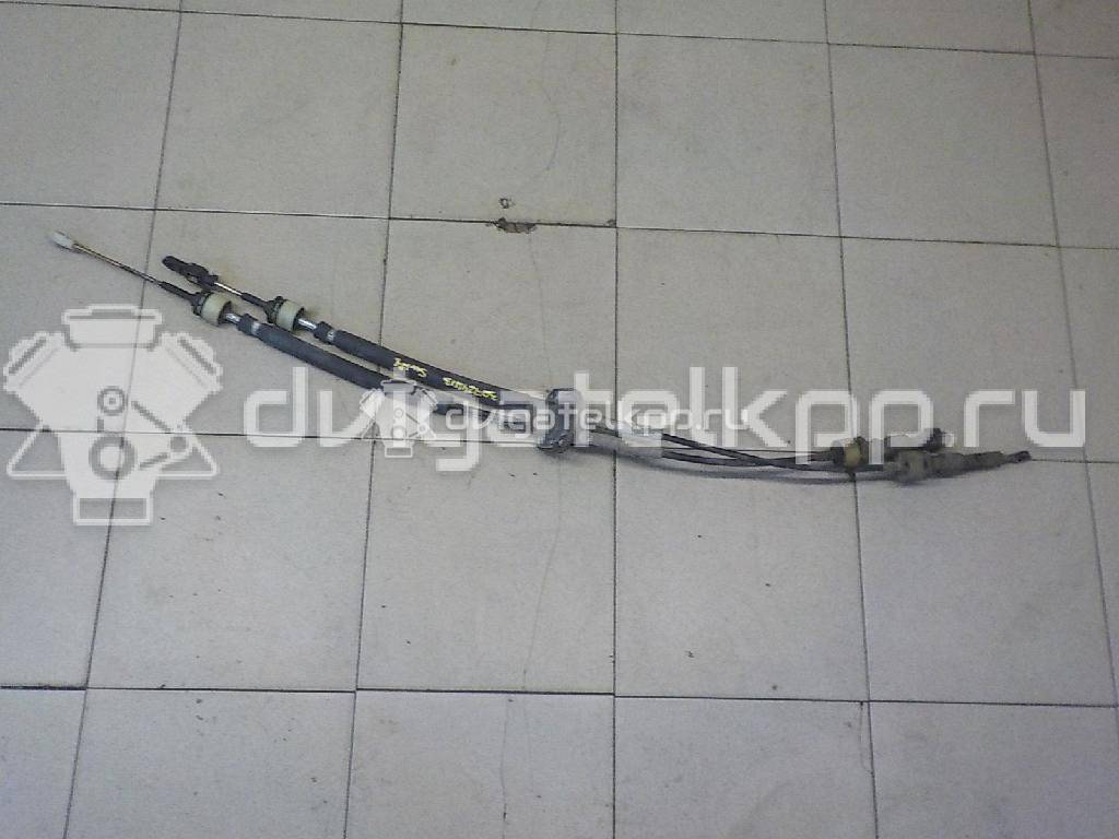 Фото Трос КПП  2830063J00 для suzuki Swift {forloop.counter}}