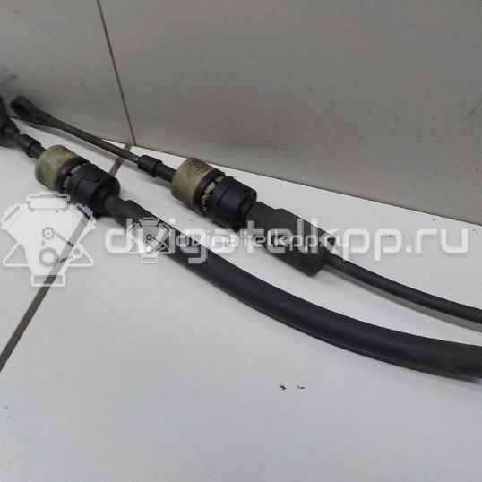 Фото Трос КПП  2830063J00 для suzuki Swift