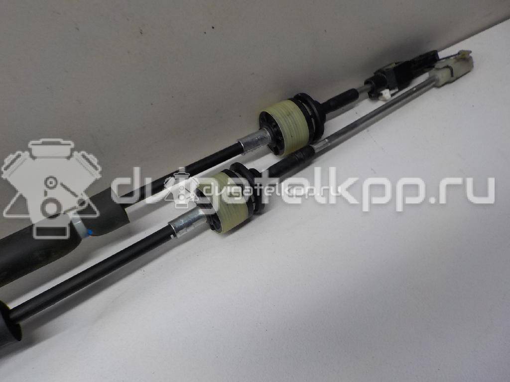 Фото Трос КПП  2830063J00 для suzuki Swift {forloop.counter}}