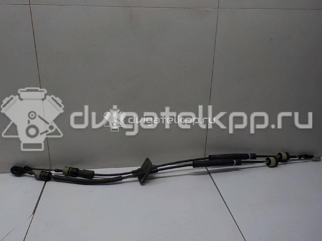 Фото Трос КПП  2830063J00 для suzuki Swift {forloop.counter}}