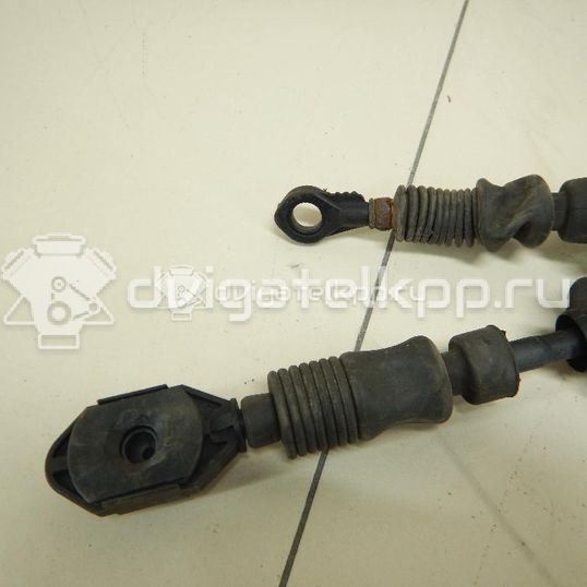 Фото Трос КПП  2830063J00 для suzuki Swift