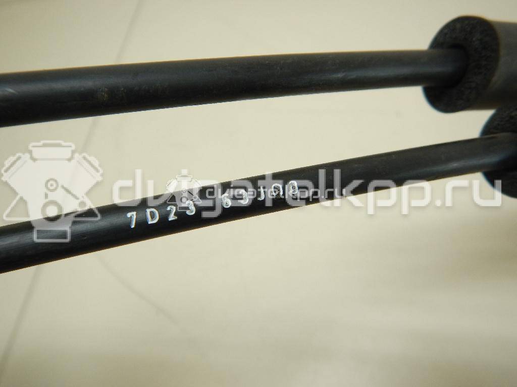 Фото Трос КПП  2830063J00 для suzuki Swift {forloop.counter}}