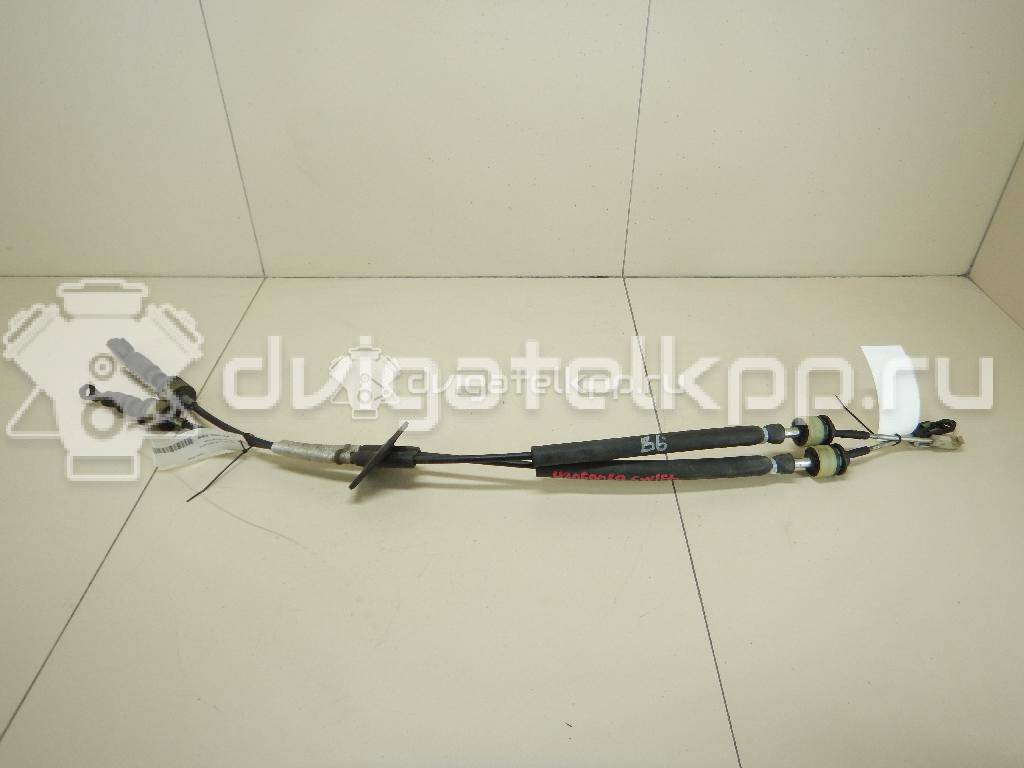 Фото Трос КПП  2830063J00 для suzuki Swift {forloop.counter}}