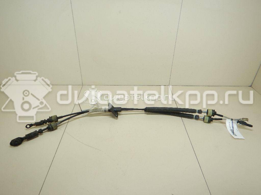 Фото Трос КПП  2830063J00 для suzuki Swift {forloop.counter}}
