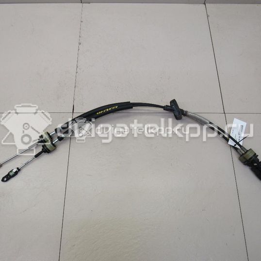 Фото Трос КПП  2830063J00 для suzuki Swift