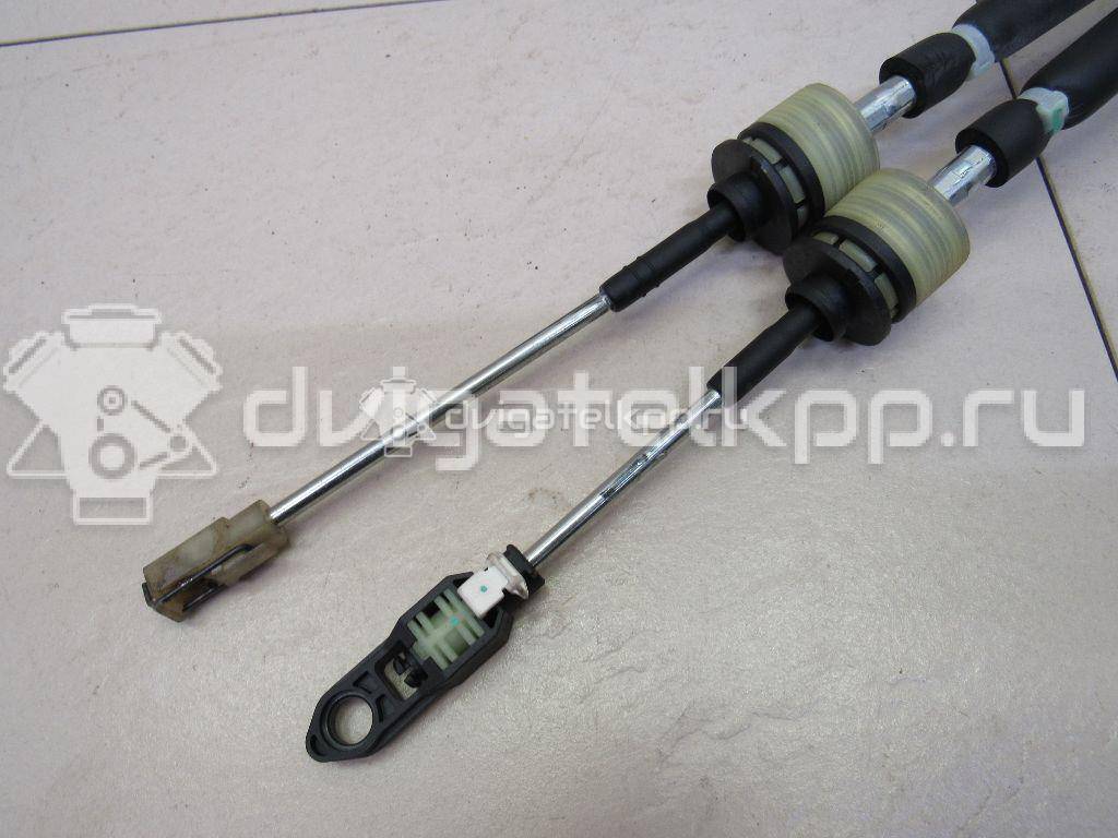 Фото Трос КПП  2830063J00 для suzuki Swift {forloop.counter}}