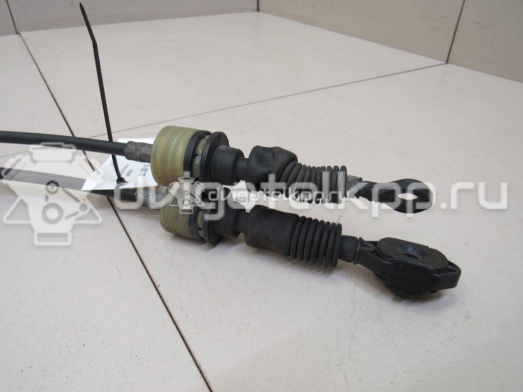 Фото Трос КПП  2830063J00 для suzuki Swift {forloop.counter}}