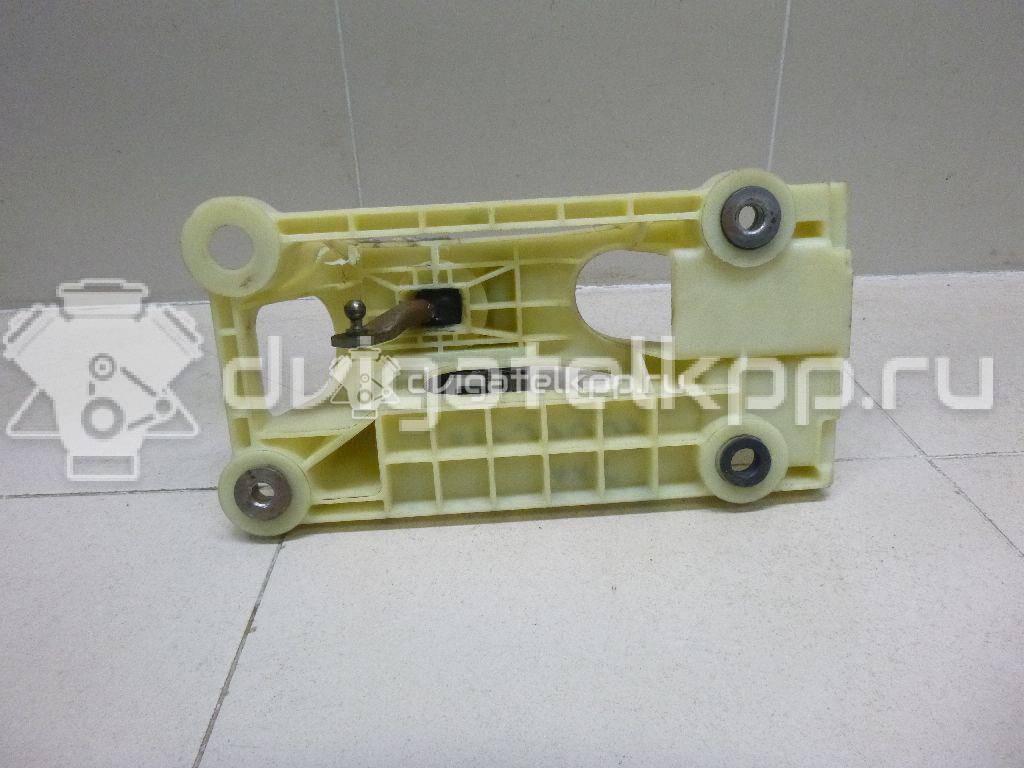 Фото Кулиса КПП  2810063j05 для suzuki Swift {forloop.counter}}