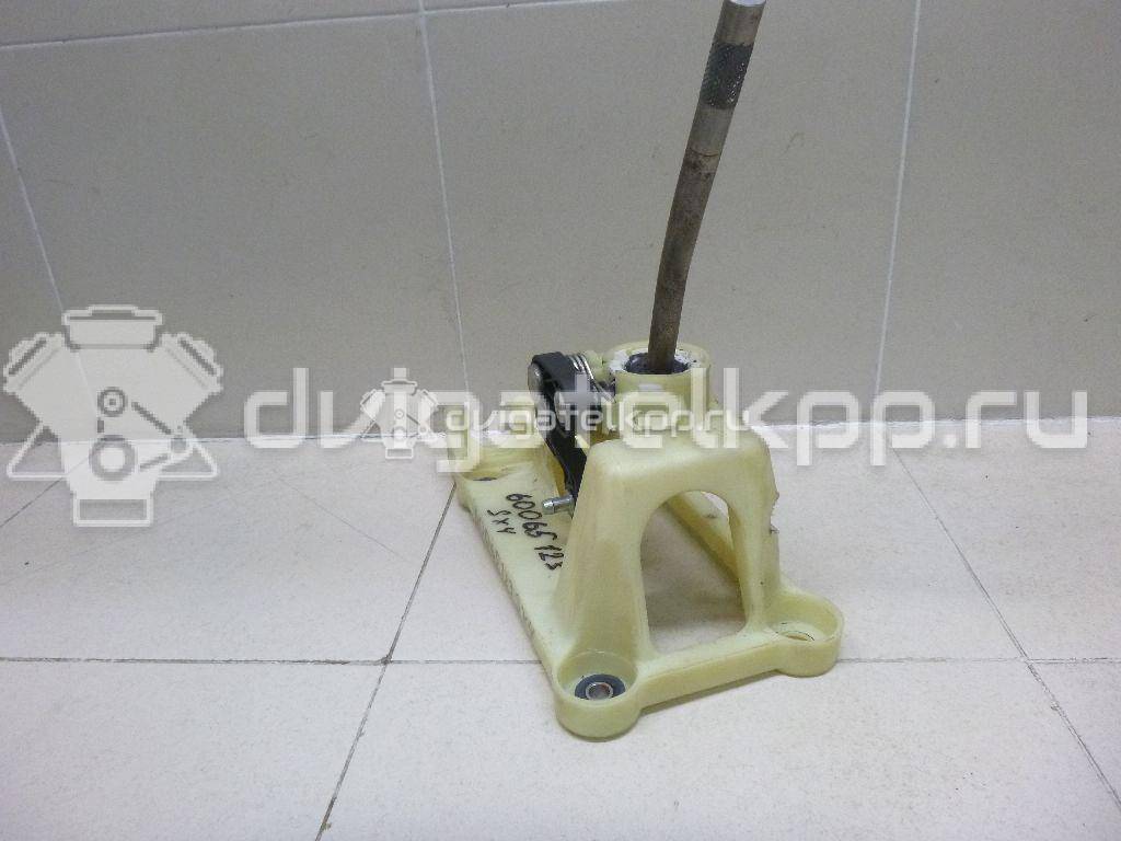 Фото Кулиса КПП  2810063j05 для suzuki Swift {forloop.counter}}