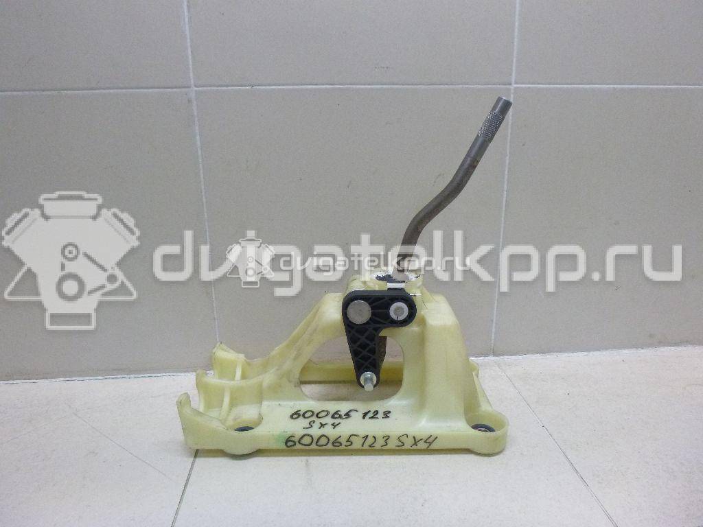 Фото Кулиса КПП  2810063j05 для suzuki Swift {forloop.counter}}