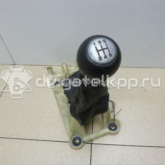 Фото Кулиса КПП  2810063J05 для suzuki Swift