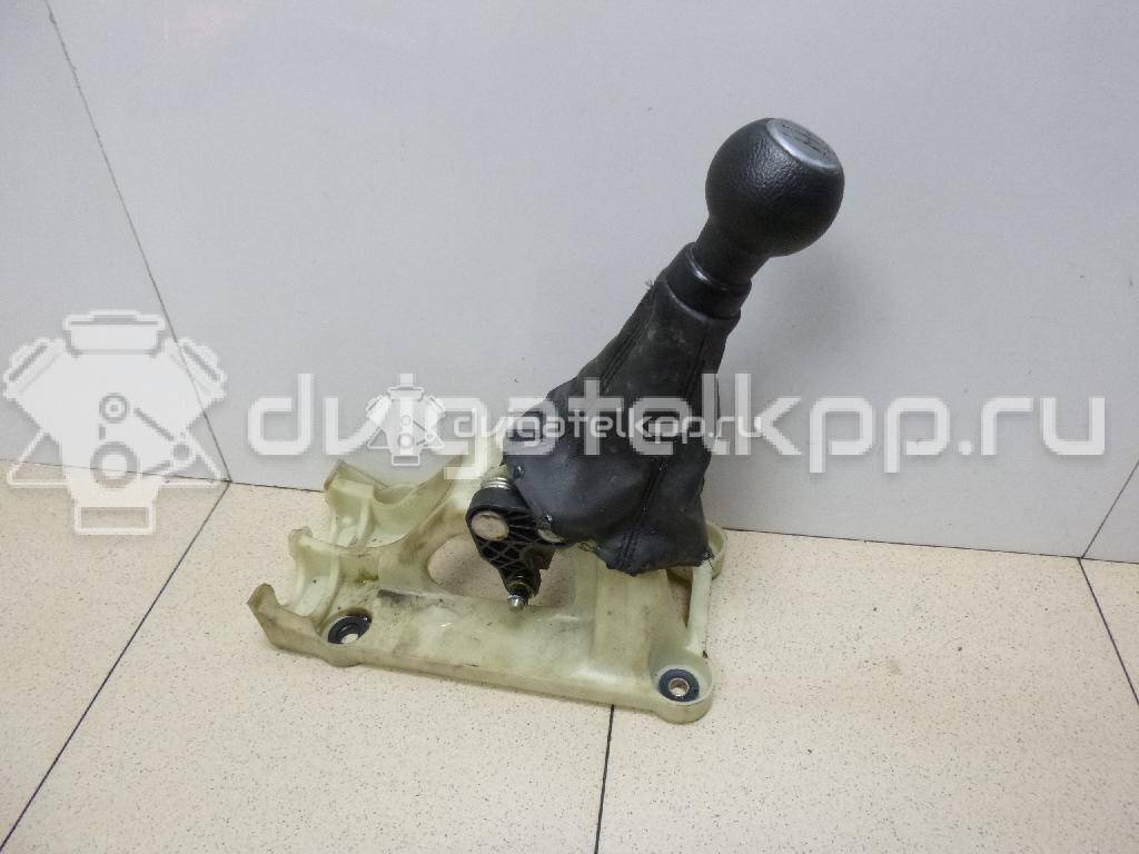 Фото Кулиса КПП  2810063J05 для suzuki Swift {forloop.counter}}
