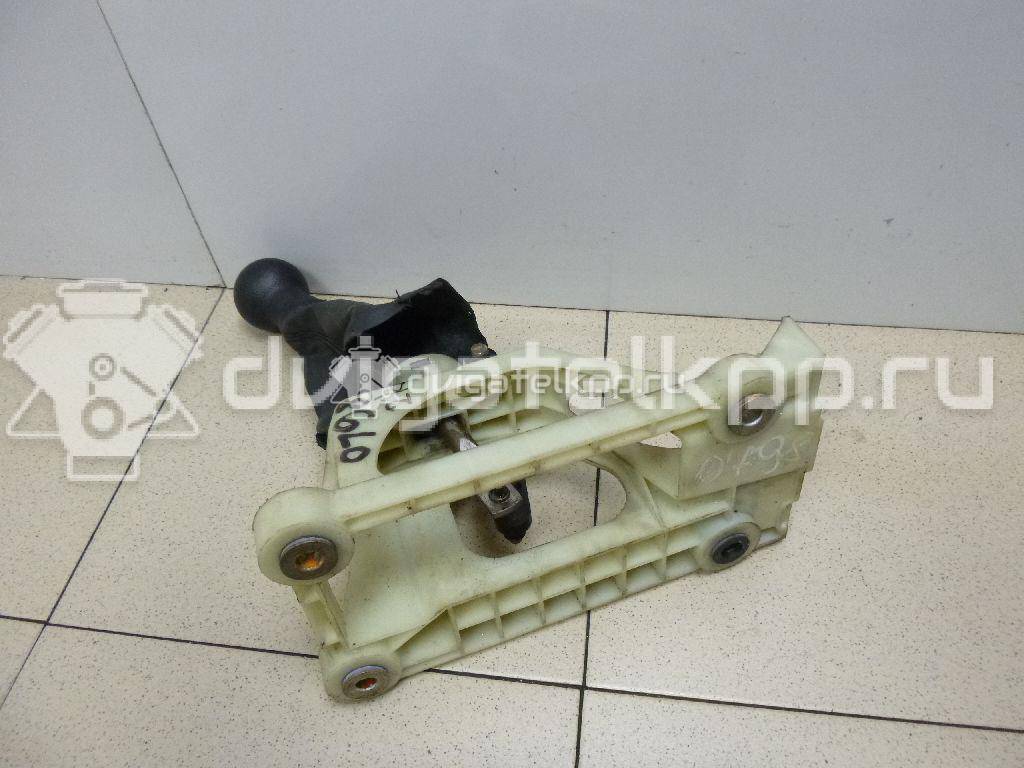 Фото Кулиса КПП  2810063J05 для suzuki Swift {forloop.counter}}
