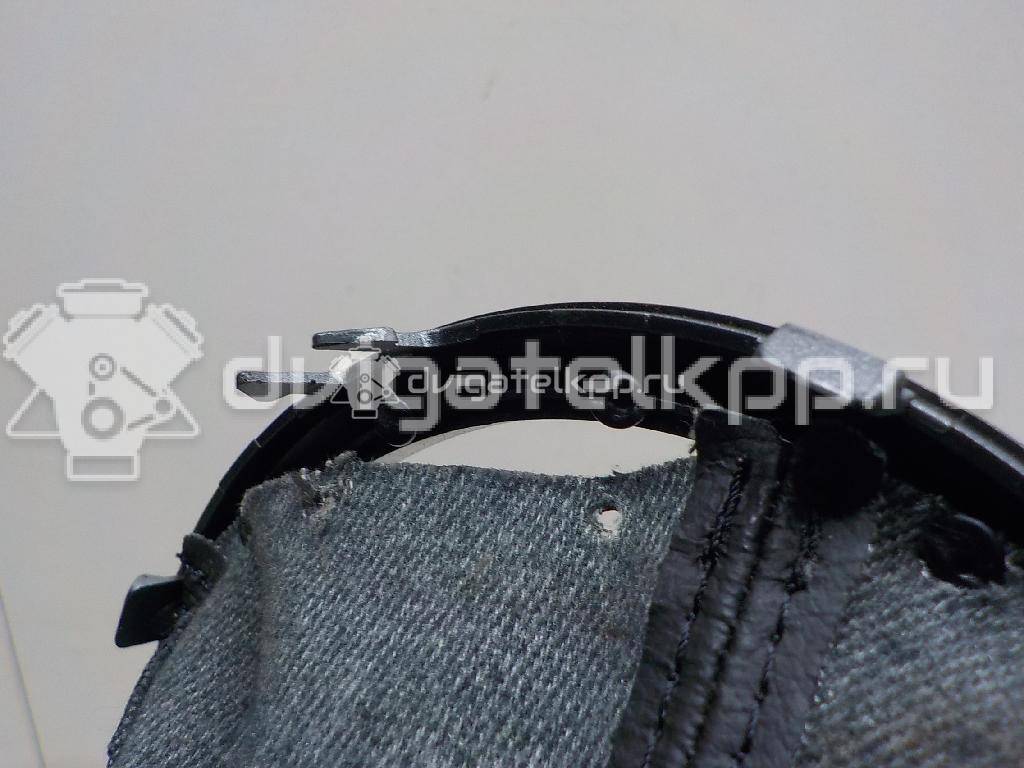 Фото Кулиса КПП  2810063J05 для suzuki Swift {forloop.counter}}