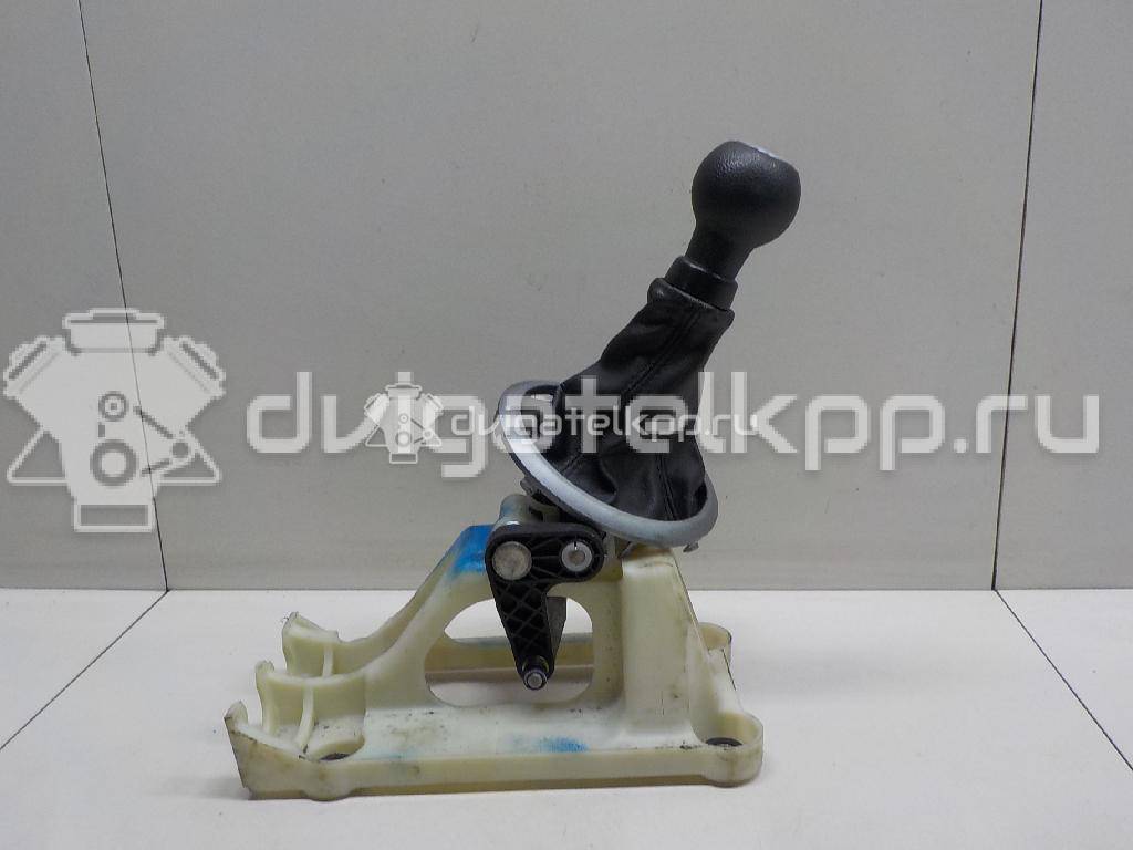 Фото Кулиса КПП  2810063J05 для suzuki Swift {forloop.counter}}