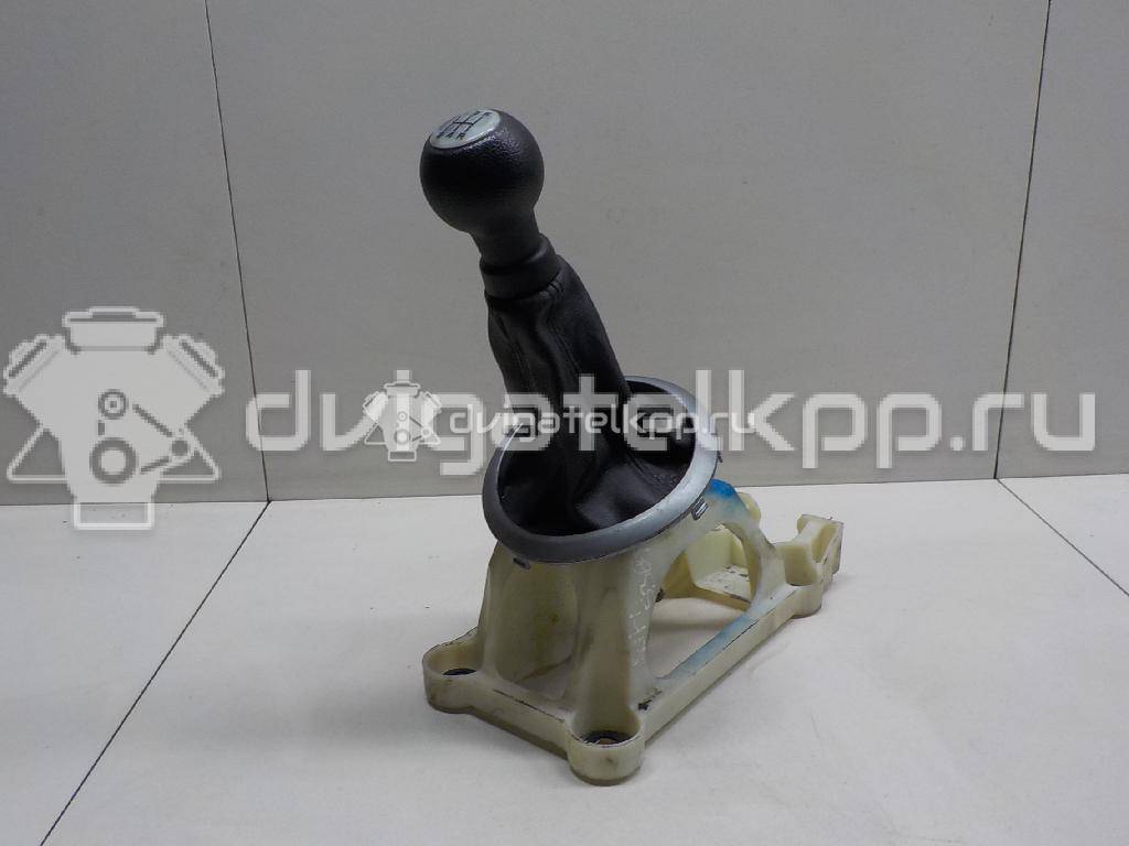 Фото Кулиса КПП  2810063J05 для suzuki Swift {forloop.counter}}