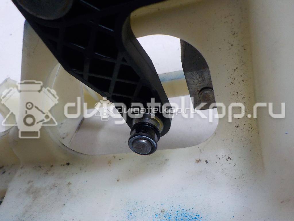 Фото Кулиса КПП  2810063J05 для suzuki Swift {forloop.counter}}