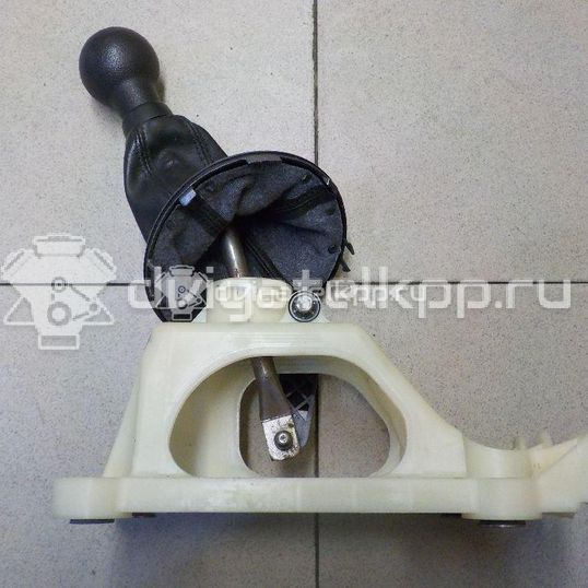 Фото Кулиса КПП  2810063J05 для suzuki Swift