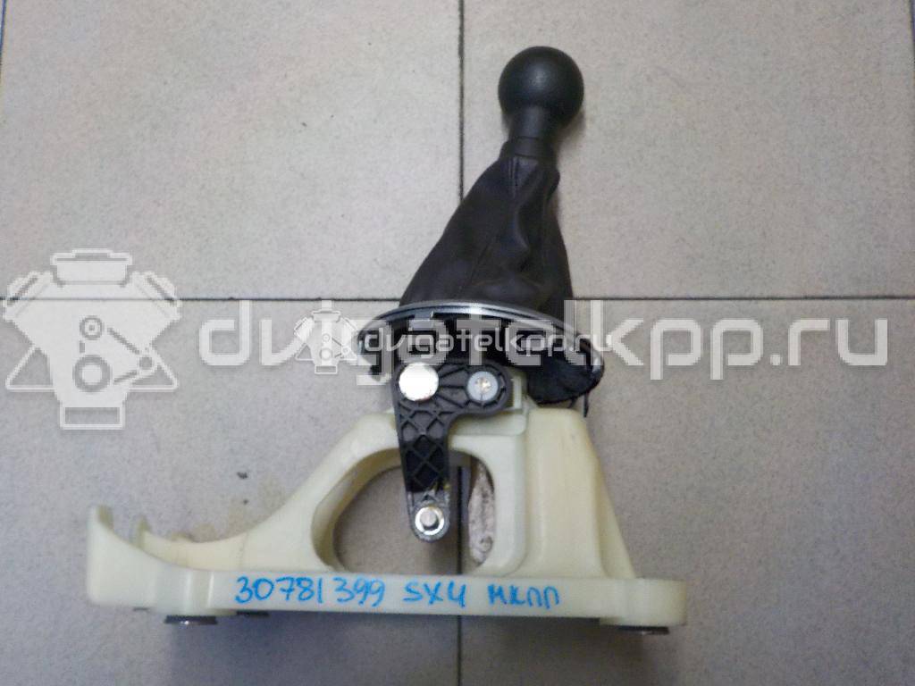 Фото Кулиса КПП  2810063J05 для suzuki Swift {forloop.counter}}
