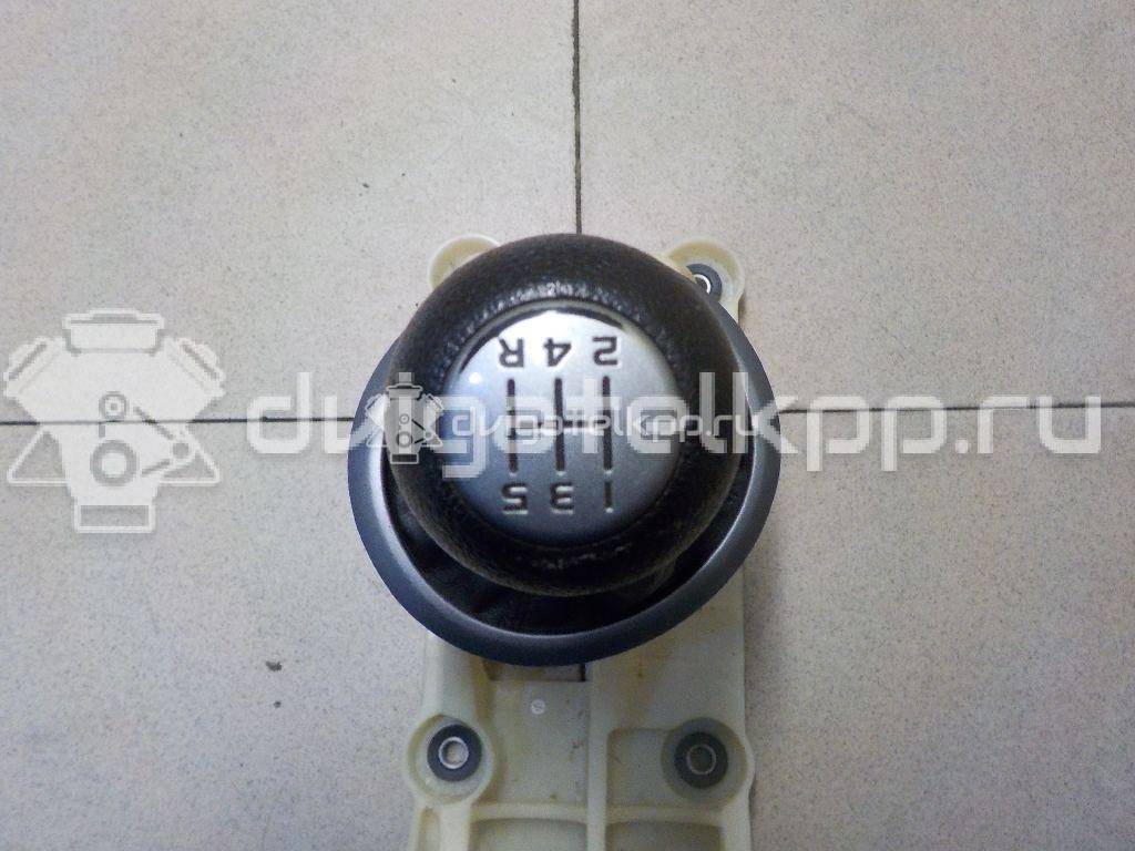 Фото Кулиса КПП  2810063J05 для suzuki Swift {forloop.counter}}