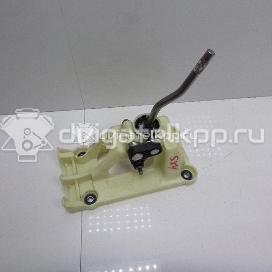Фото Кулиса КПП  2810063J05 для suzuki Swift