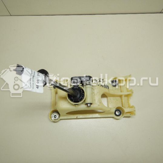 Фото Кулиса КПП  2810063J05 для suzuki Swift