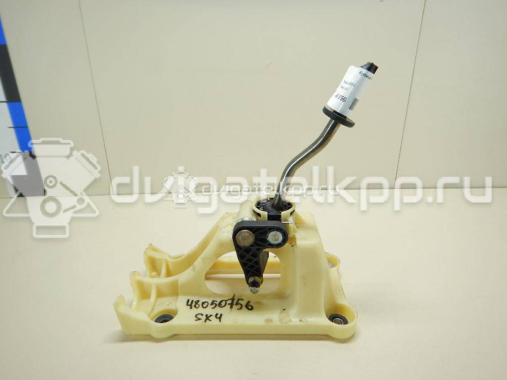 Фото Кулиса КПП  2810063J05 для suzuki Swift {forloop.counter}}