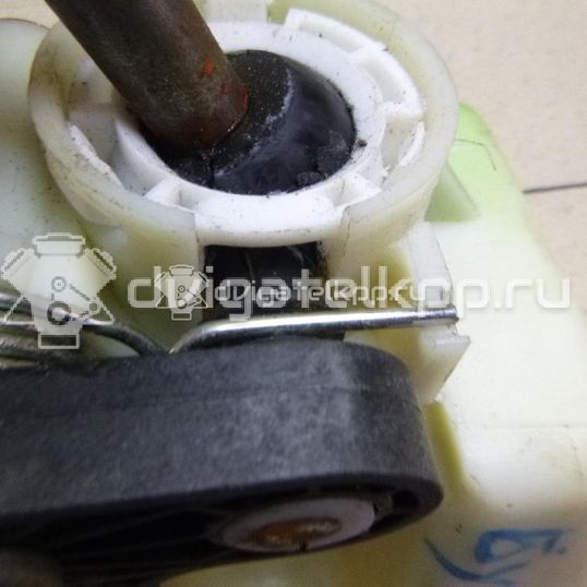 Фото Кулиса КПП  2810063J05 для suzuki Swift