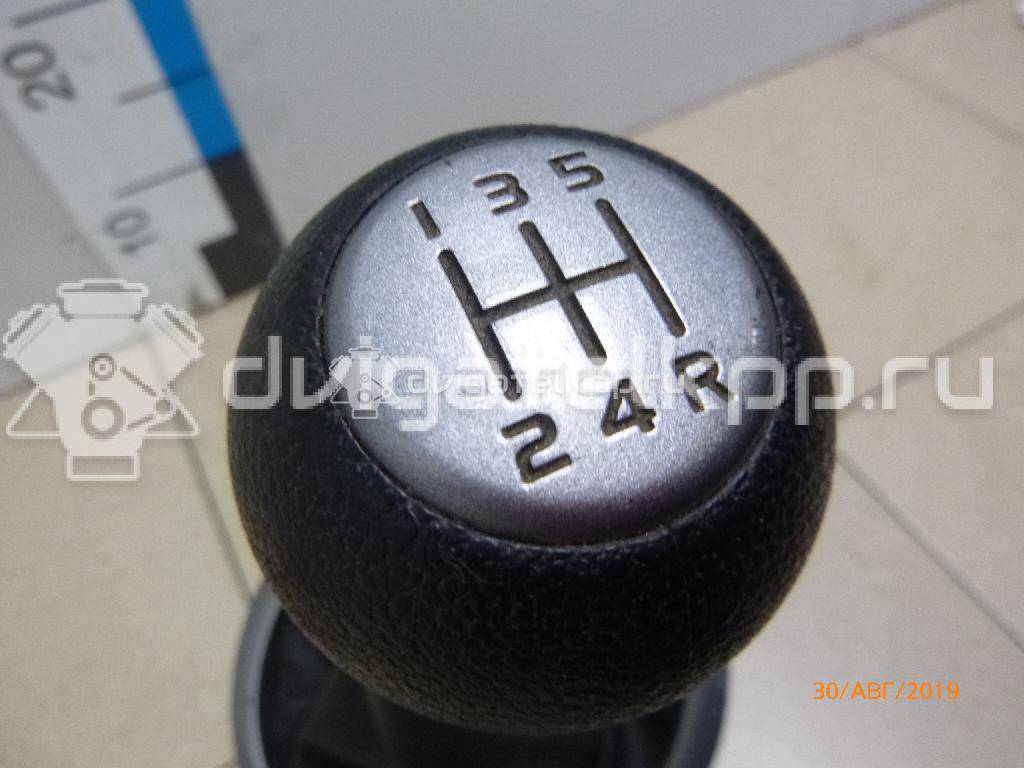 Фото Кулиса КПП  2810063J05 для suzuki Swift {forloop.counter}}