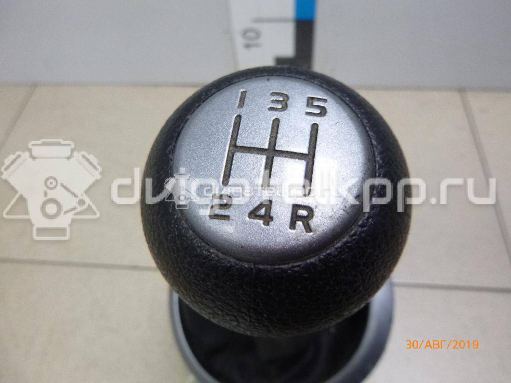 Фото Кулиса КПП  2810063J05 для suzuki Swift {forloop.counter}}