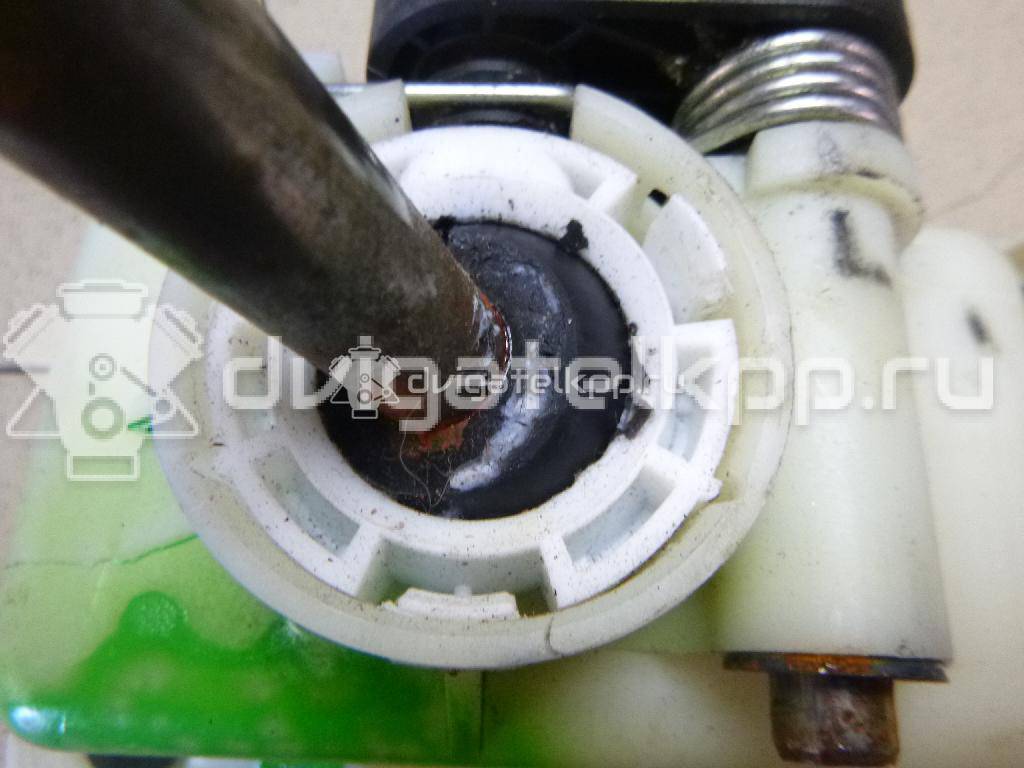 Фото Кулиса КПП  2810063J05 для suzuki Swift {forloop.counter}}