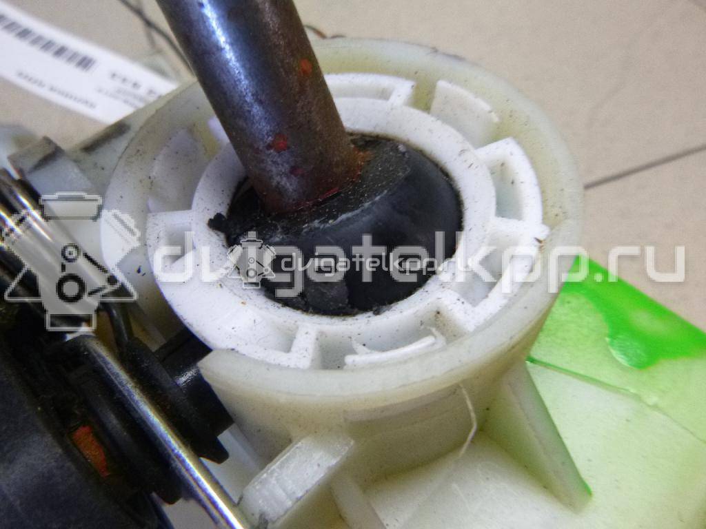 Фото Кулиса КПП  2810063J05 для suzuki Swift {forloop.counter}}