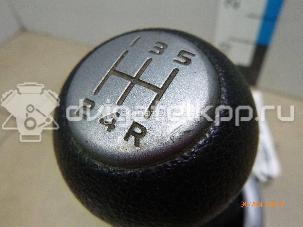 Фото Кулиса КПП  2810063J05 для suzuki Swift {forloop.counter}}