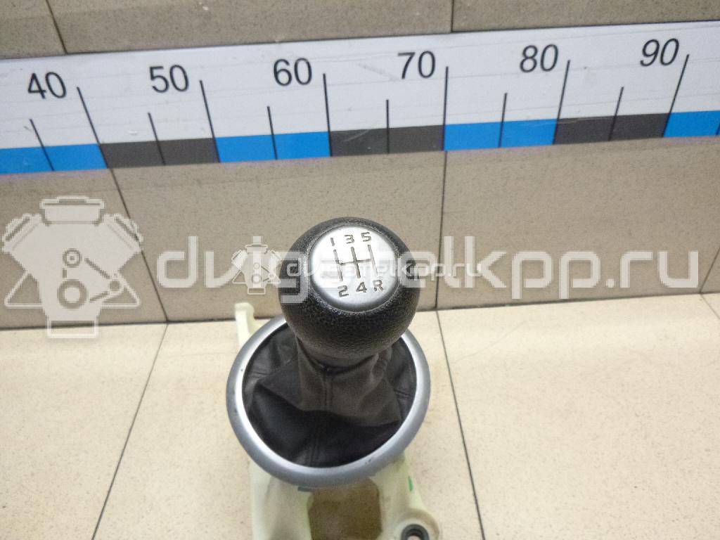 Фото Кулиса КПП  2810063J05 для suzuki Swift {forloop.counter}}