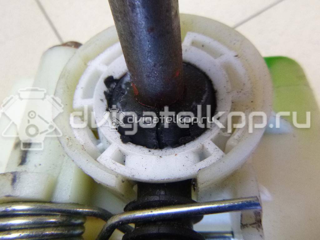 Фото Кулиса КПП  2810063J05 для suzuki Swift {forloop.counter}}