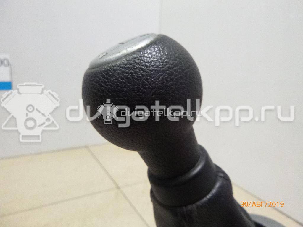 Фото Кулиса КПП  2810063J05 для suzuki Swift {forloop.counter}}